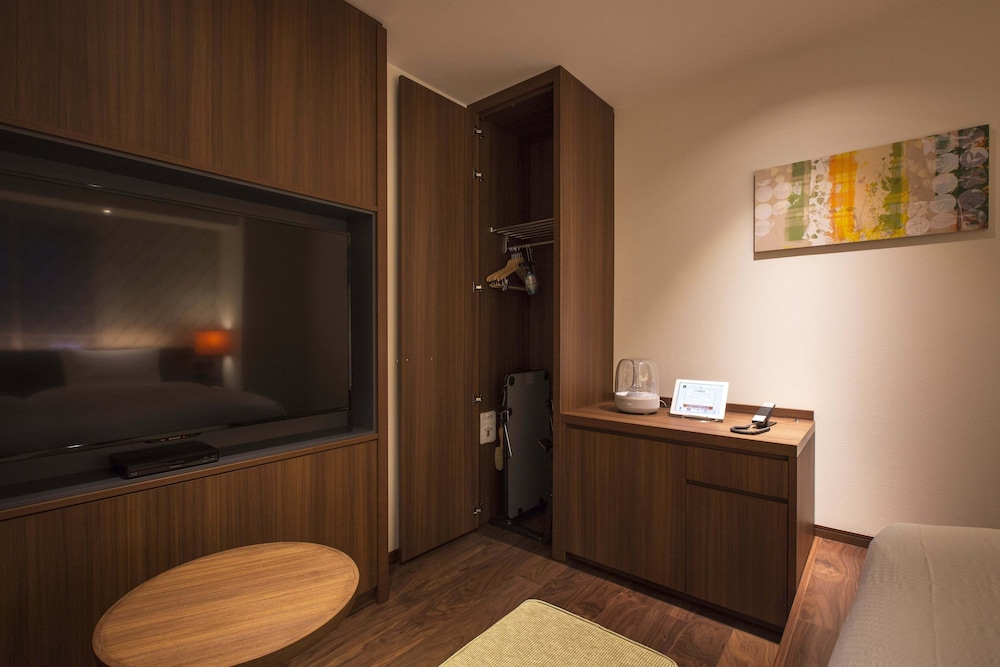 リフレッシュツインルーム 2名 (別館) 客室1 | FORZA ホテルフォルツァ博多駅筑紫口 Ⅰ