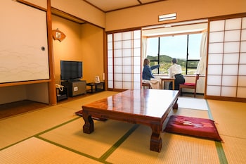 阿蘇ホテル一番館　二番館