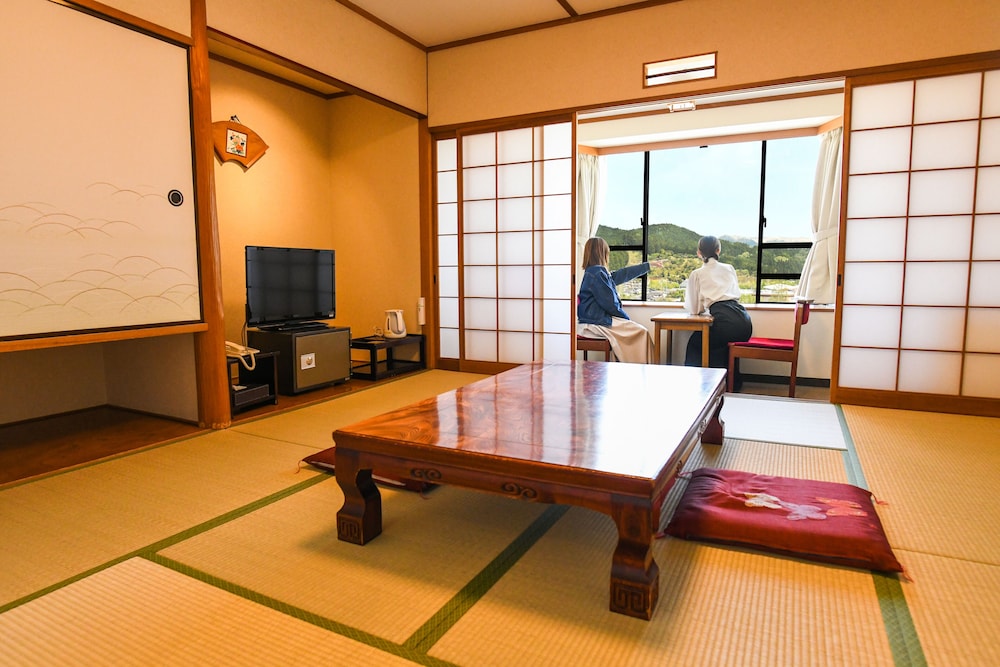 メインイメージ | 阿蘇ホテル一番館　二番館