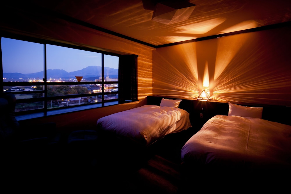 客室1 | 阿蘇ホテル一番館　二番館