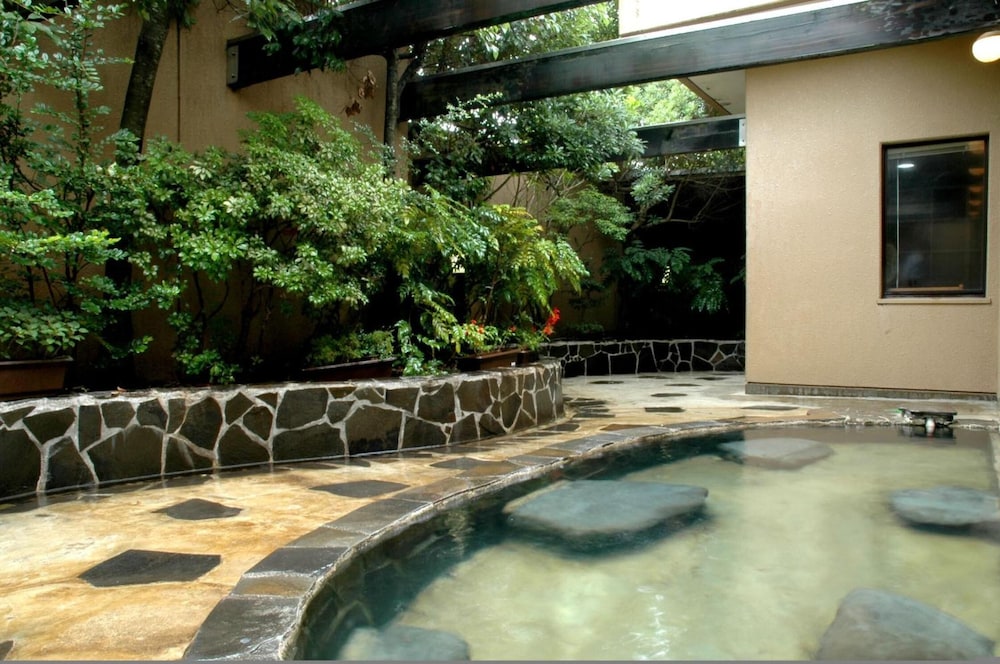 スパ1 | 阿蘇ホテル一番館　二番館