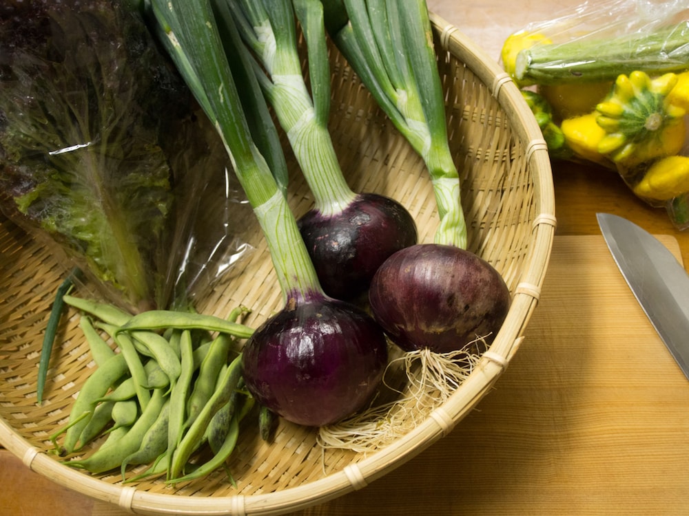 食事・飲み物1 | 数寄屋・末広の家