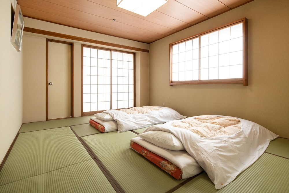スタンダード ルーム 客室1 | 赤倉ホテル