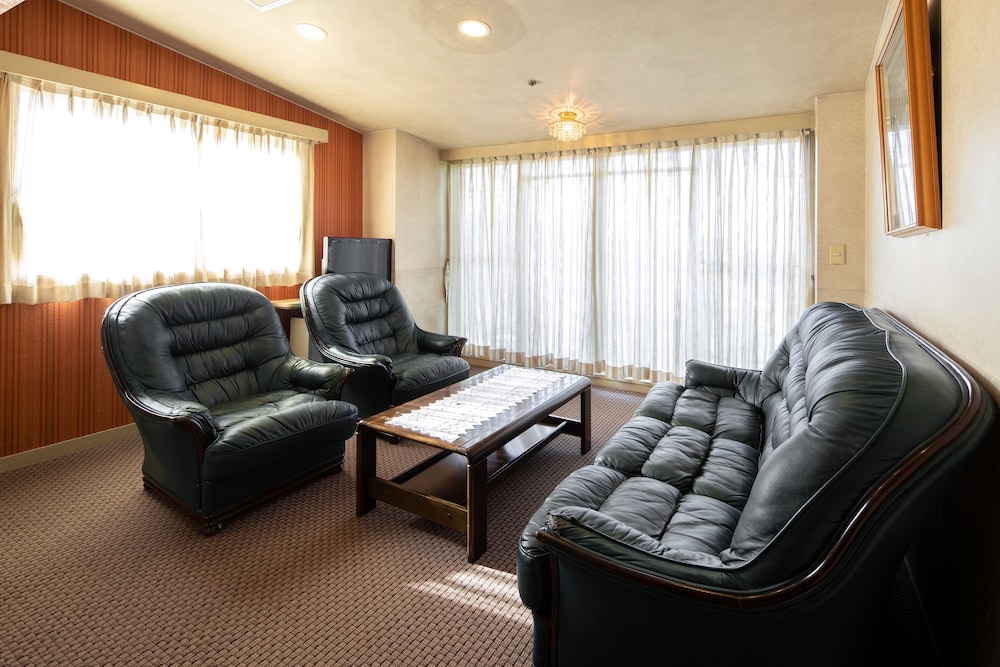 スタンダード ルーム | 赤倉ホテル