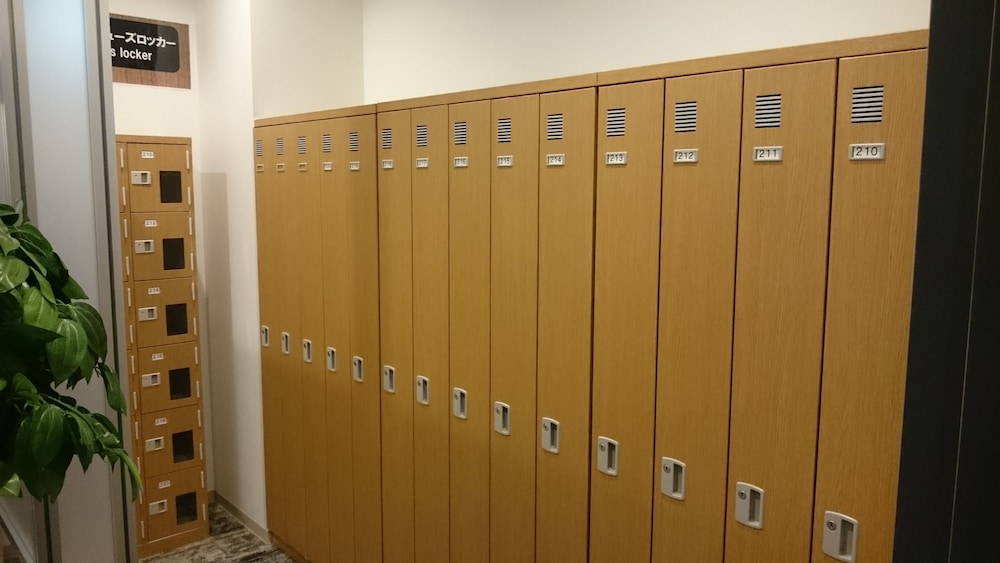 施設内の設備1 | Comics & CapsuleHotel コミカプ札幌すすきの 施設内の設備1 | Comics & CapsuleHotel コミカプ札幌すすきの