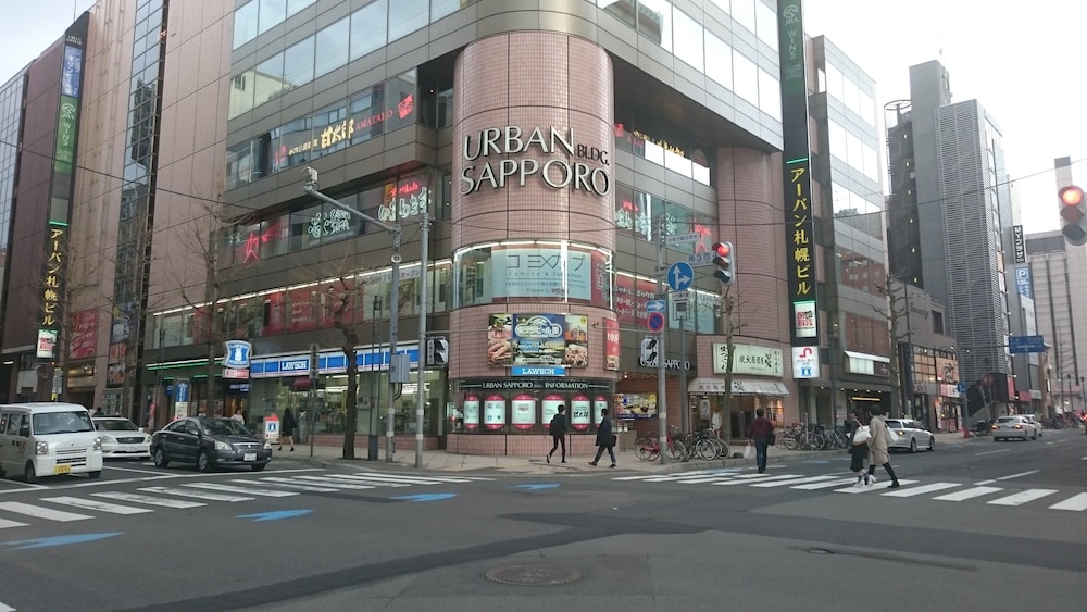 メインイメージ | Comics & CapsuleHotel コミカプ札幌すすきの メインイメージ | Comics & CapsuleHotel コミカプ札幌すすきの