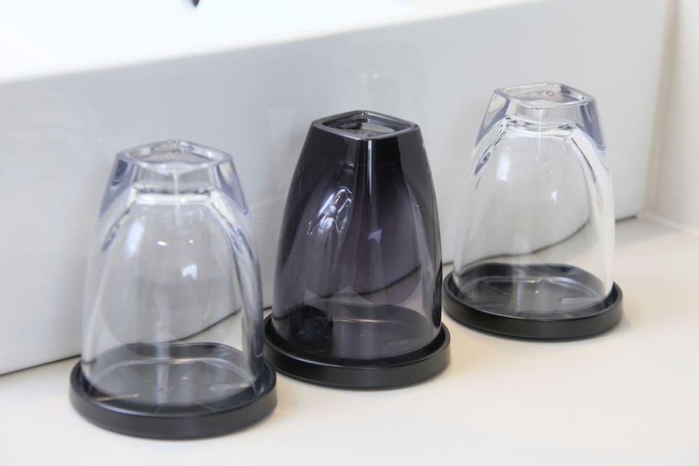 エコノミー ツインルーム 禁煙 客室3 | センターホテル東京