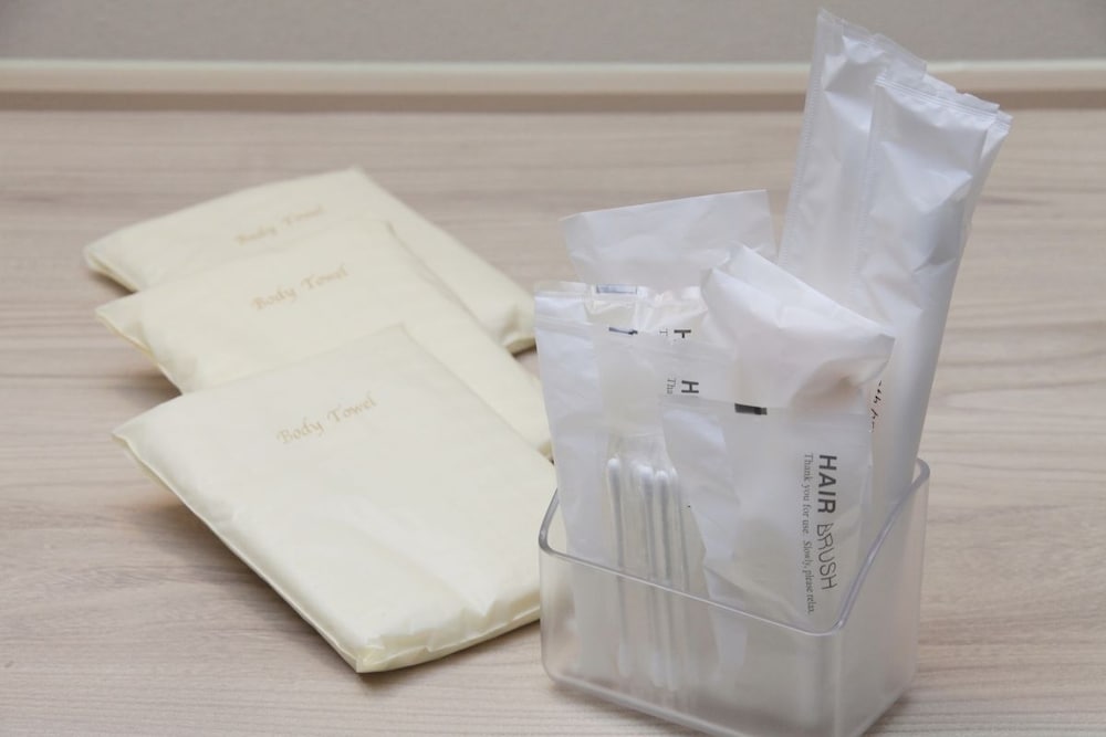 エコノミー ツインルーム 禁煙 バスルーム1 | センターホテル東京