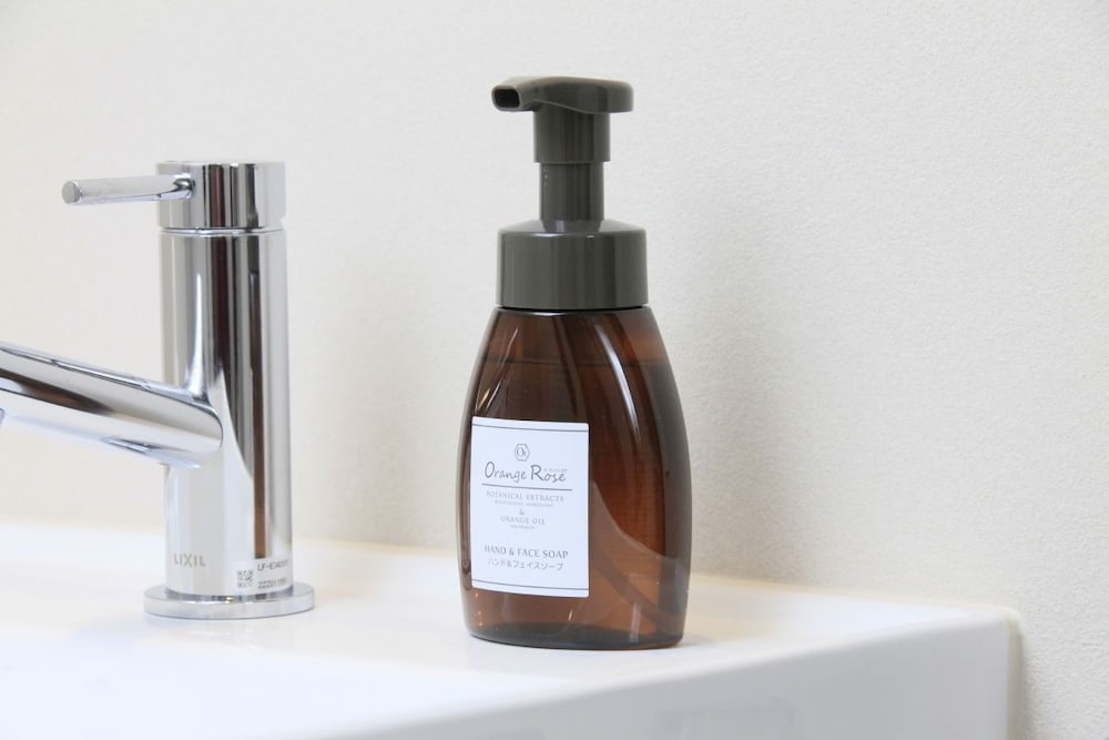 エコノミー ツインルーム 禁煙 バスルーム0 | センターホテル東京