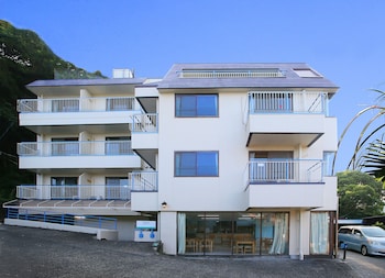 ペンション白浜 ビッグフィッシャー・クラブ