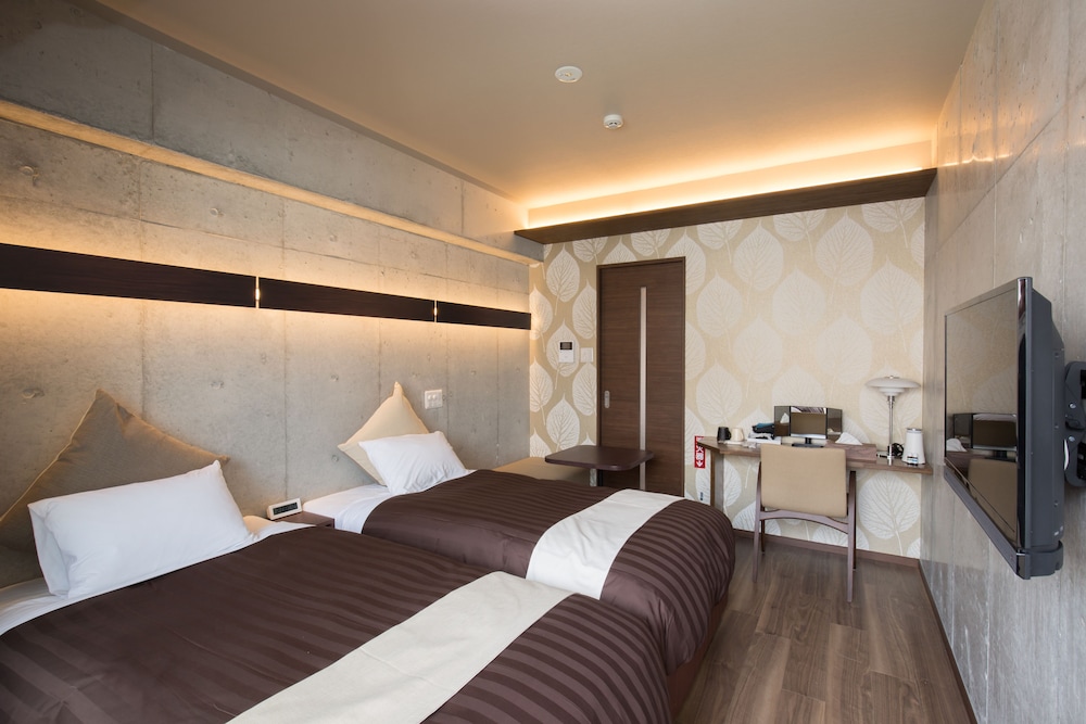 客室1 | コンドミニオマキシ アネッソ