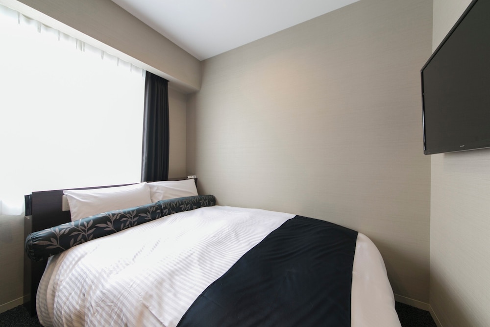 プレミアム ダブルルーム 喫煙可 | ジャストインプレミアム名古屋駅