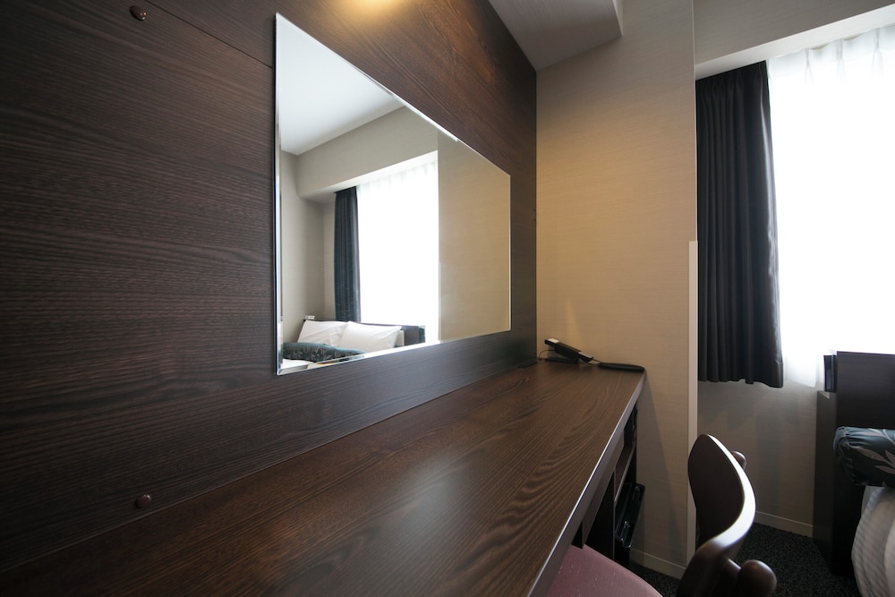 プレミアム ダブルルーム 喫煙可 客室4 | ジャストインプレミアム名古屋駅