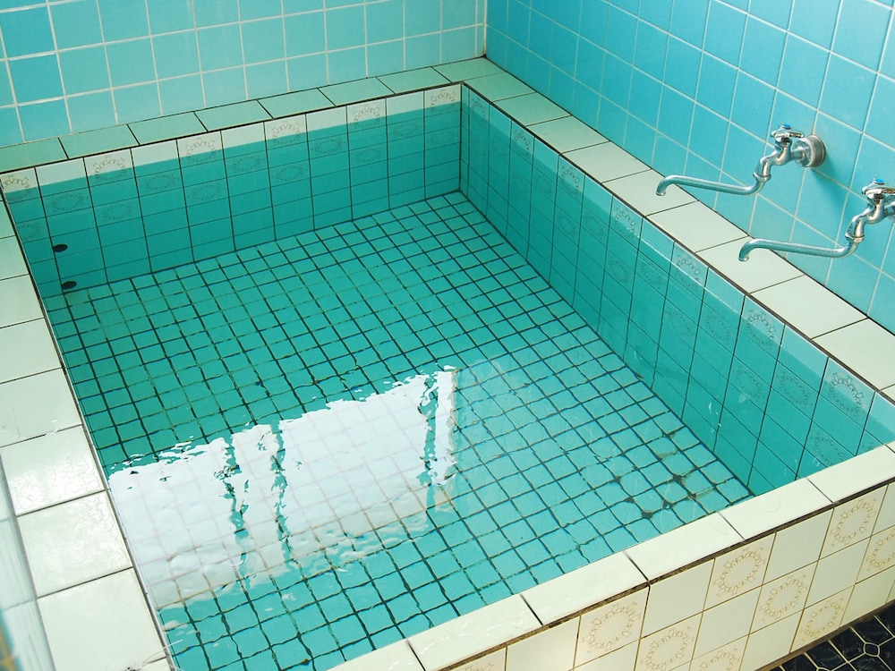 施設内の設備1 | 宝来荘