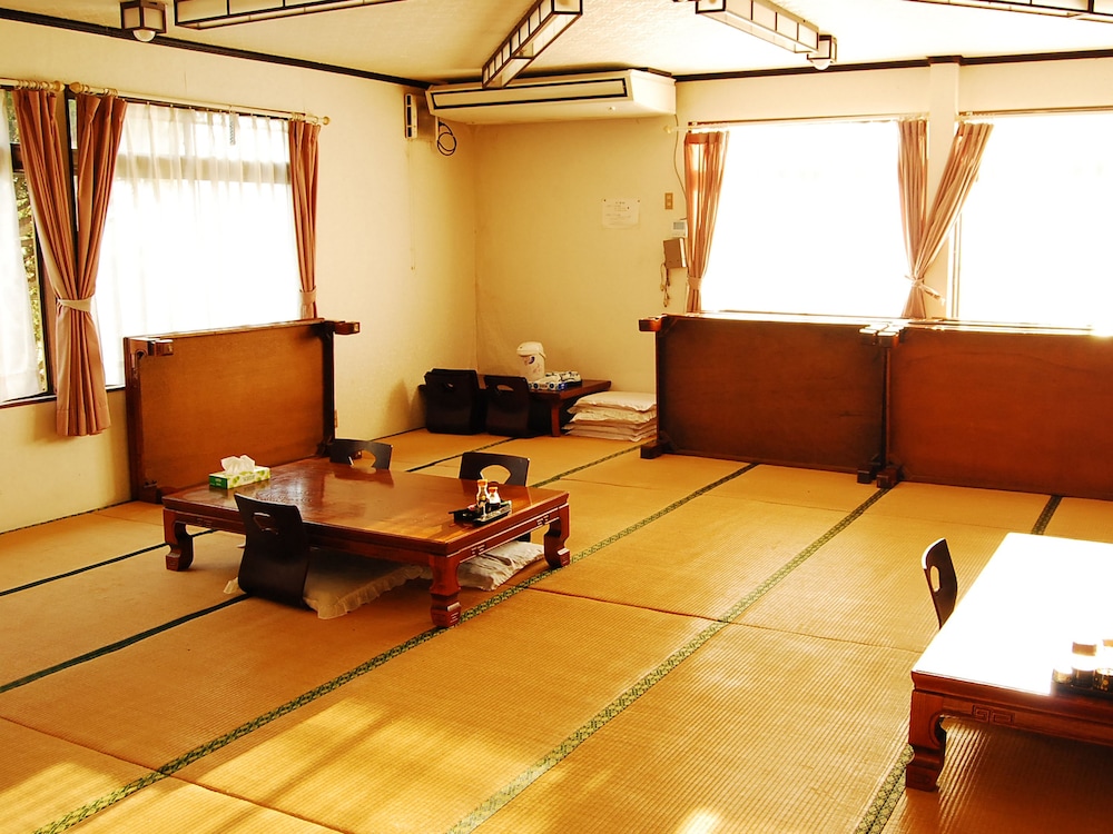 レストラン1 | 宝来荘