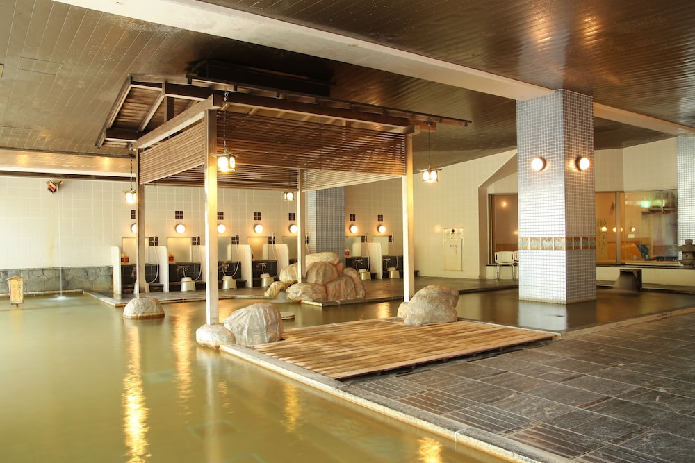 メインイメージ | ホテル十和田荘