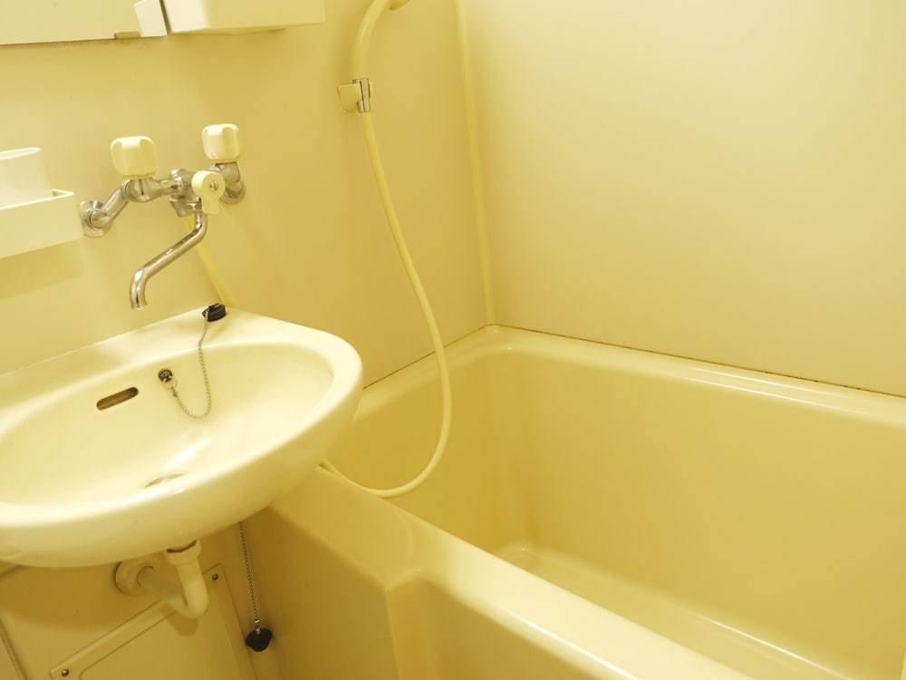 和室 バスルーム0 | ホテル十和田荘