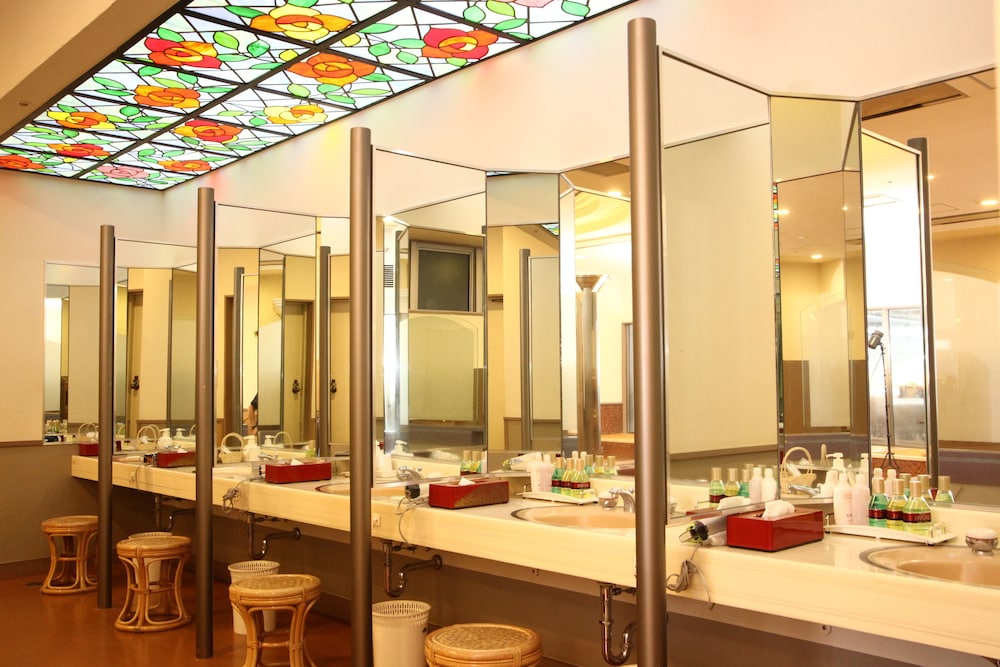 大浴場1 | ホテル十和田荘