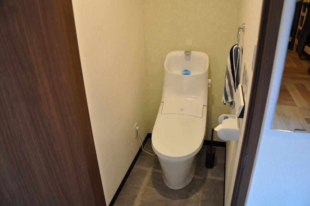 ベーシック ルーム バスルーム1 | GUEST HOUSE MATSU