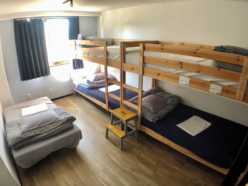 ベーシック ルーム | GUEST HOUSE MATSU