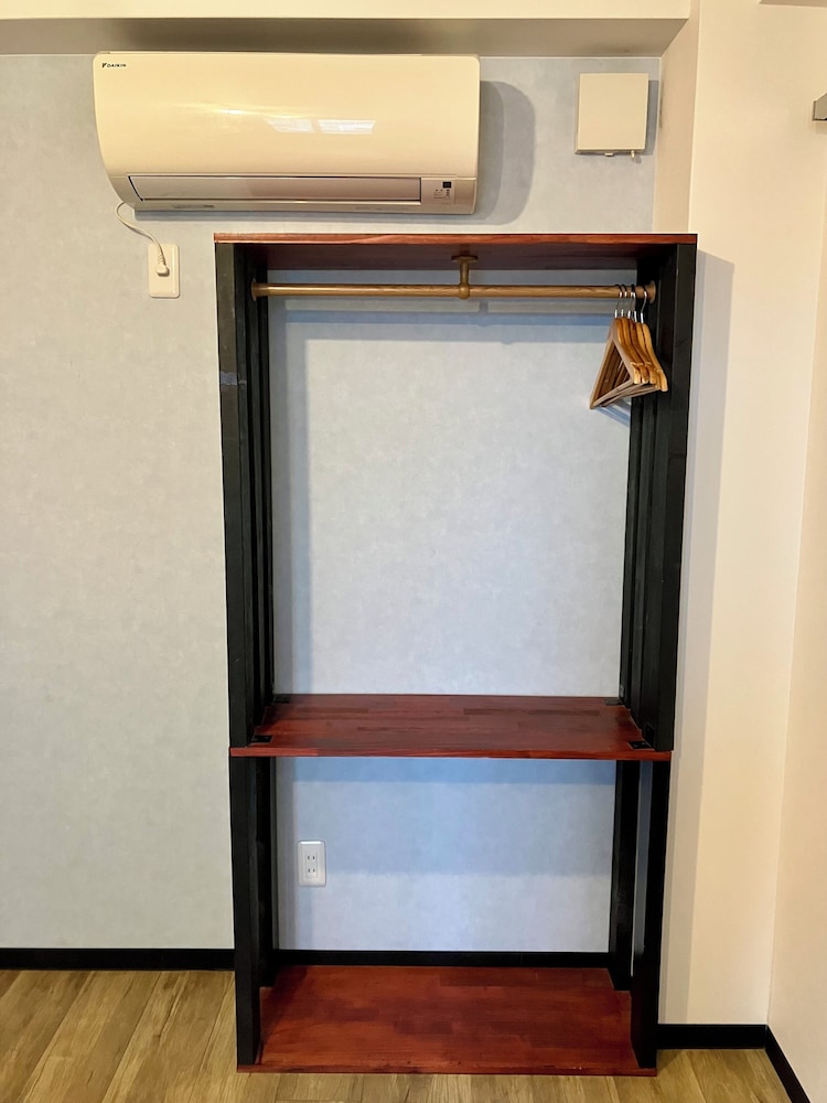 ベーシック ルーム 客室の設備とサービス0 | GUEST HOUSE MATSU