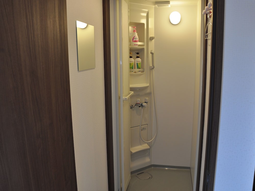 ベーシック ルーム バスルーム0 | GUEST HOUSE MATSU