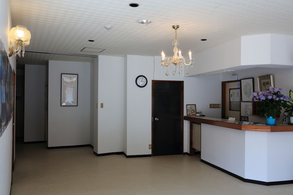 ロビー1 | 旅館浦島 ロビー1 | 旅館浦島