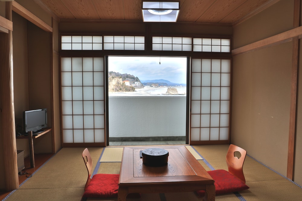 客室1 | 旅館浦島 客室1 | 旅館浦島