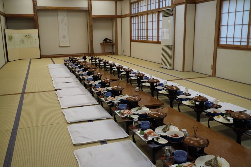 施設内の設備1 | 旅館浦島 施設内の設備1 | 旅館浦島