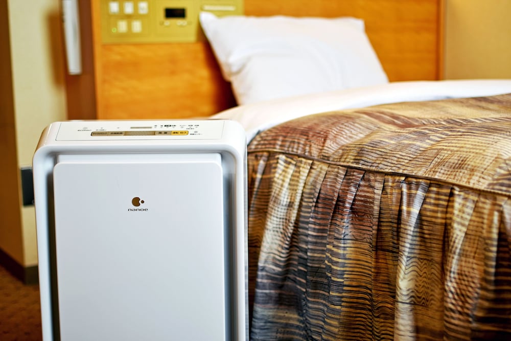 ツインルーム (喫煙) 客室10 | ホテル札幌サンプラザ