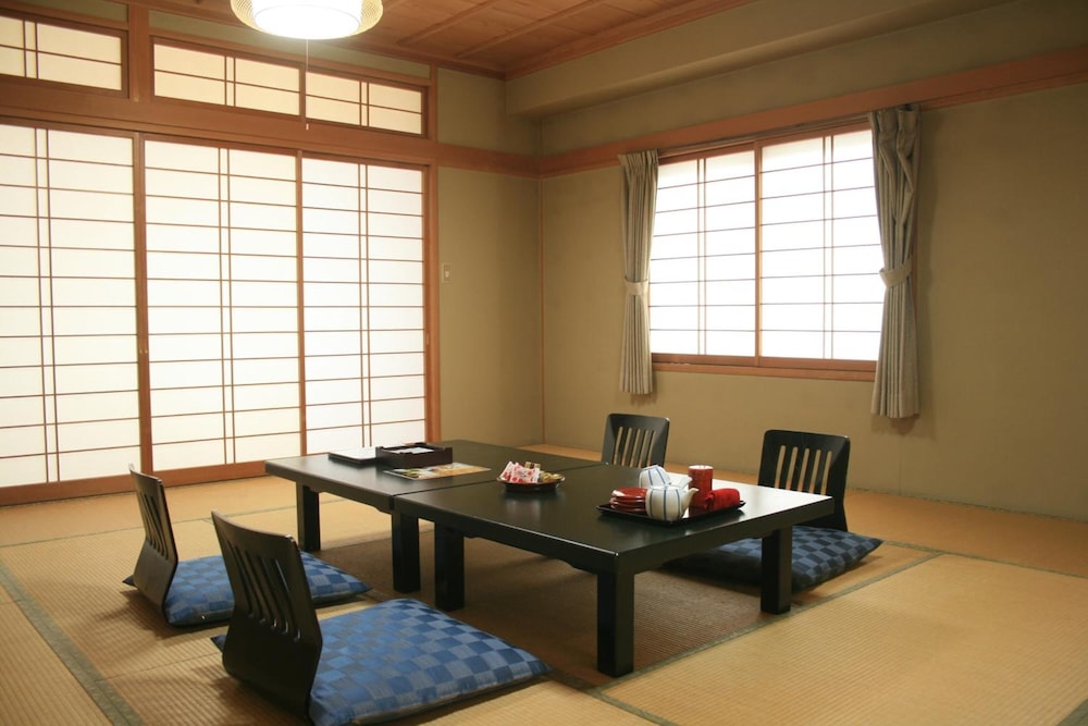 レストラン1 | 旬樹庵　湯本　柏屋