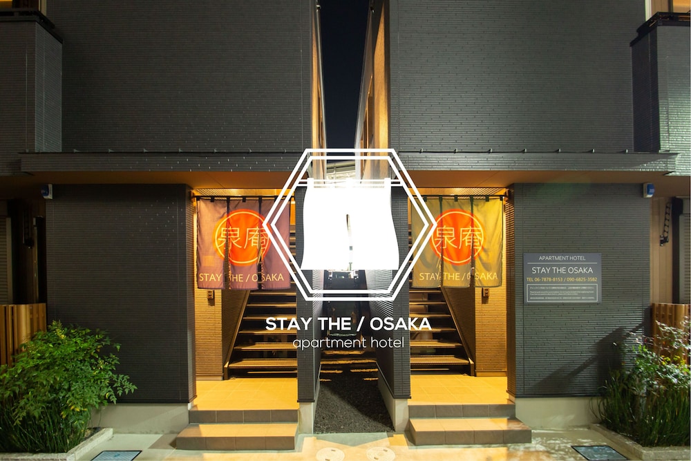 メインイメージ | ステイザ大阪