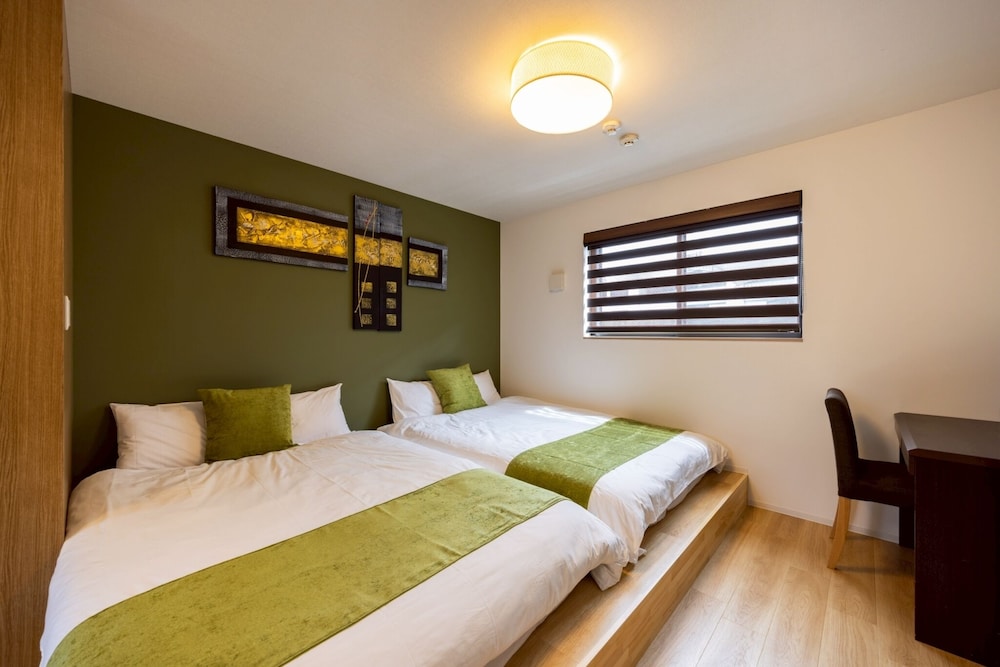 客室1 | ステイザ大阪