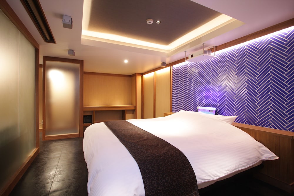 客室1 | ホテル ザ・シーン 客室1 | ホテル ザ・シーン