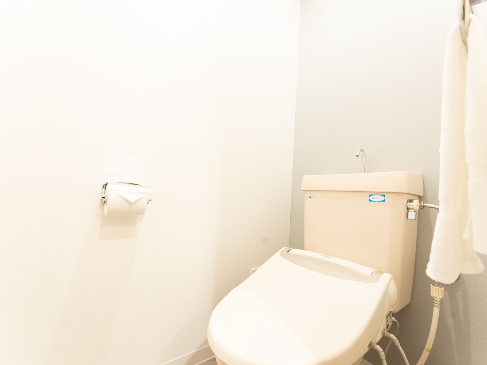 スタンダード ルーム 禁煙 バスルーム1 | リブマックスリゾート夕日ヶ浦木津温泉