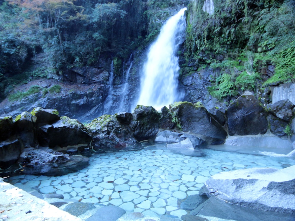 メインイメージ | 伊豆最大の大滝　ＡＭＡＧＩＳＯ-天城荘-［LIBERTY RESORT］