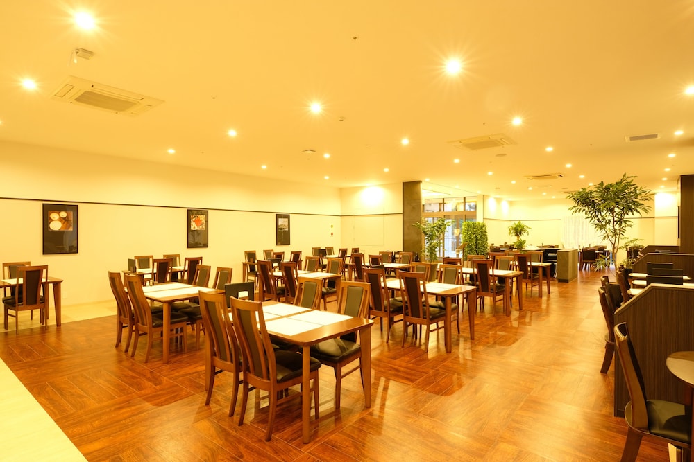 レストラン1 | プレミアムホテルinりんくう