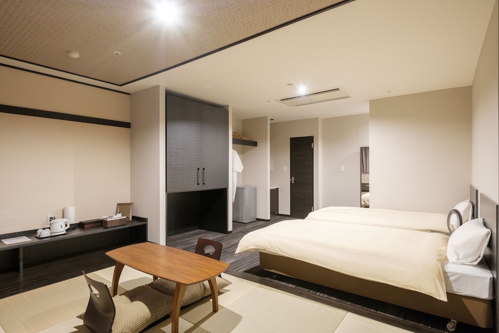 エグゼクティブルーム（洋室） 客室3 | プレミアムホテルinりんくう