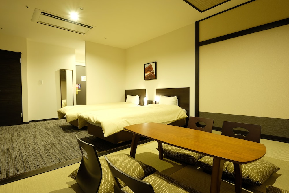 エグゼクティブルーム（洋室） 客室1 | プレミアムホテルinりんくう