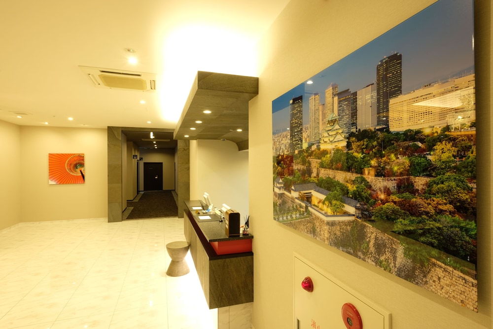 メインイメージ | プレミアムホテルinりんくう