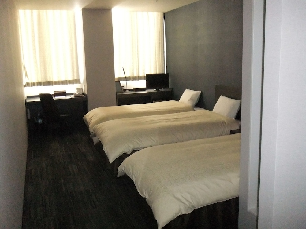 ツインルーム 客室2 | プレミアムホテルinりんくう