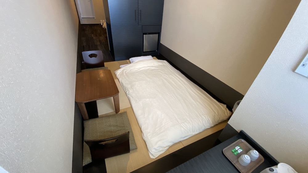 ツインルーム（和洋室） 客室2 | プレミアムホテルinりんくう