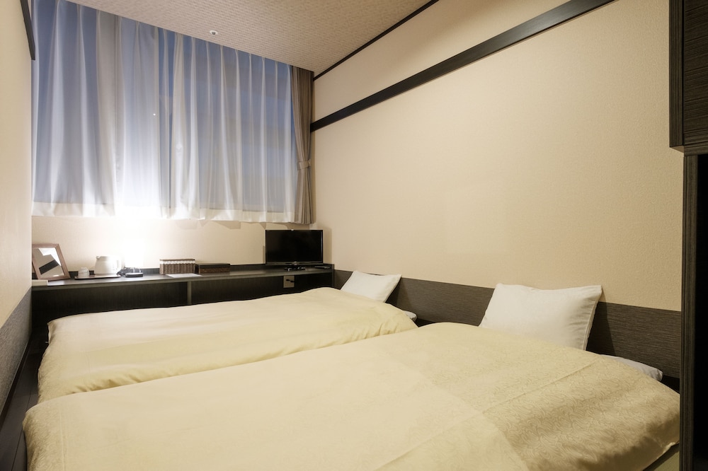 客室1 | プレミアムホテルinりんくう