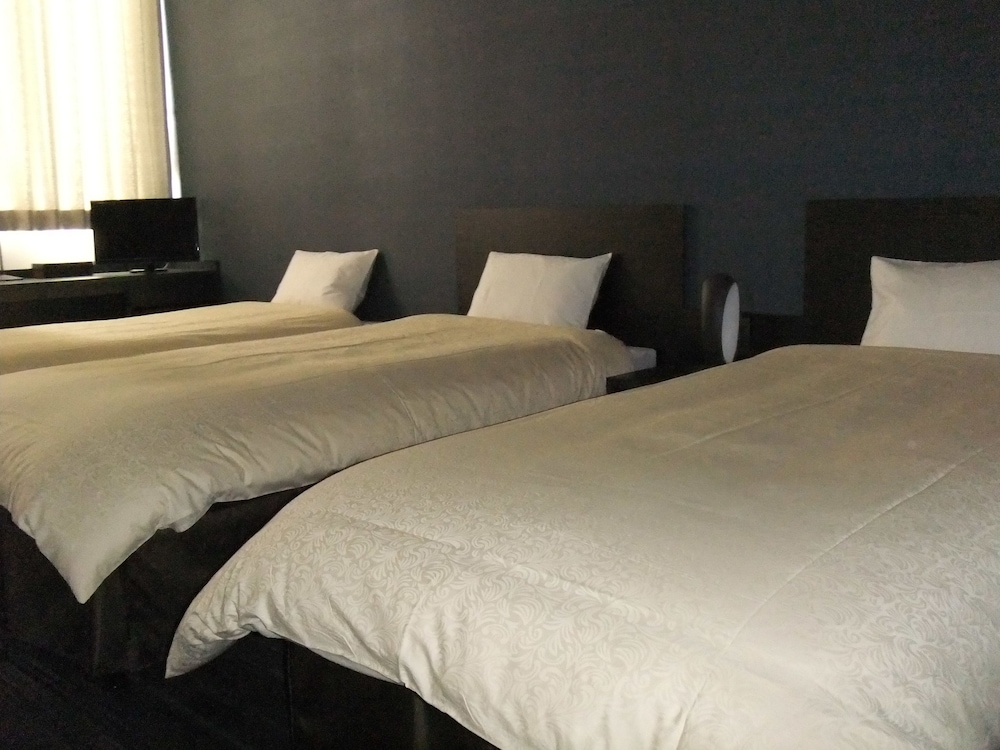 ツインルーム | プレミアムホテルinりんくう