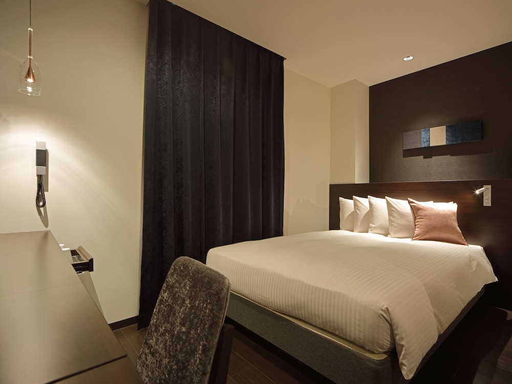 ユニバーサル 禁煙 ユニットバス | レッドルーフイン&スイーツ大阪難波・日本橋