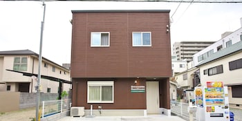 シロノシタゲストハウス　姫路のお宿