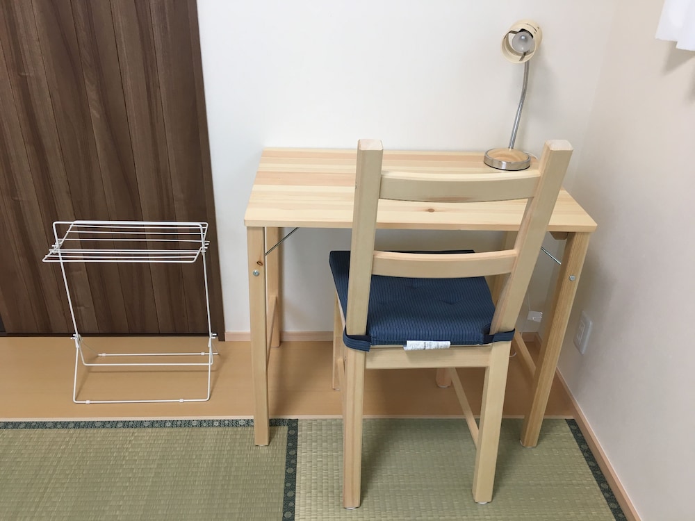 客室1 | シロノシタゲストハウス　姫路のお宿