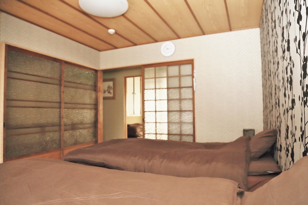 客室1 | 紫野 卯庵 客室1 | 紫野 卯庵