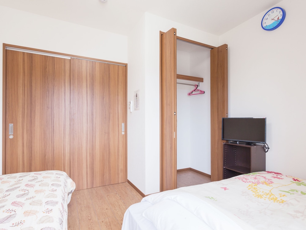 客室1 | かりゆしコンドミニアムリゾート金武 ヤカシーサイド