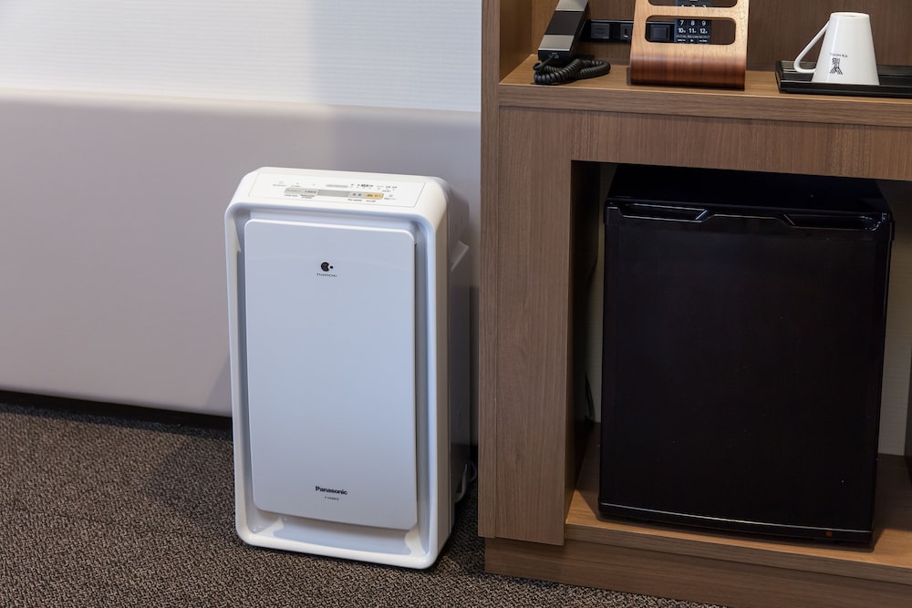 セミダブルルーム 客室の設備とサービス0 | ワイズホテル阪神尼崎駅前